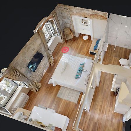 Chrysanta Apartments Σπλιτ Εξωτερικό φωτογραφία