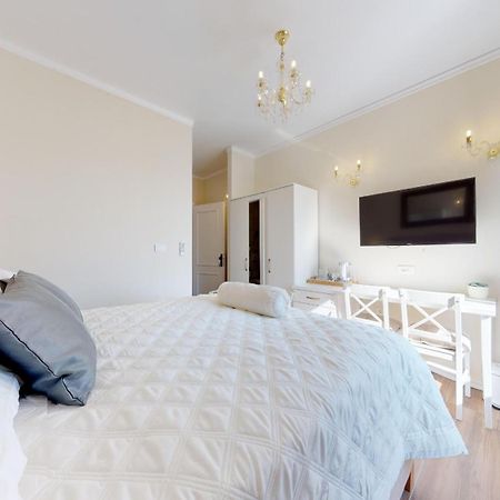 Chrysanta Apartments Σπλιτ Εξωτερικό φωτογραφία