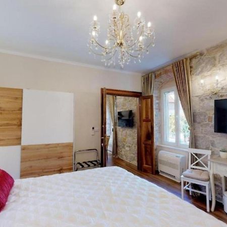 Chrysanta Apartments Σπλιτ Εξωτερικό φωτογραφία