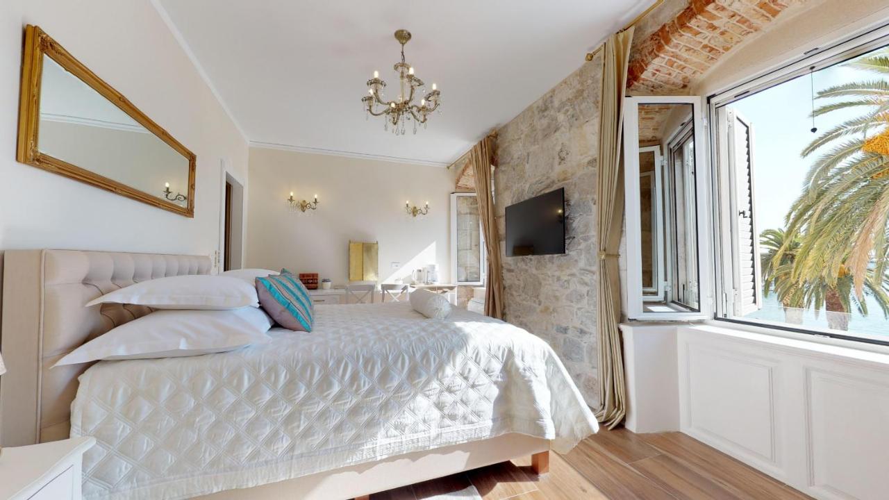 Chrysanta Apartments Σπλιτ Εξωτερικό φωτογραφία