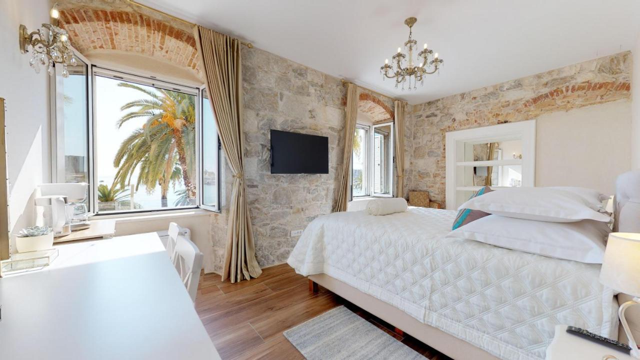 Chrysanta Apartments Σπλιτ Εξωτερικό φωτογραφία