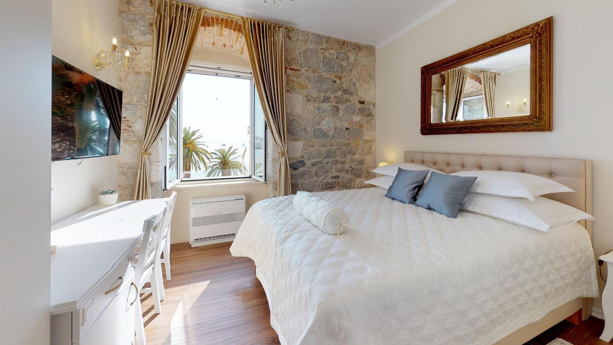 Chrysanta Apartments Σπλιτ Εξωτερικό φωτογραφία