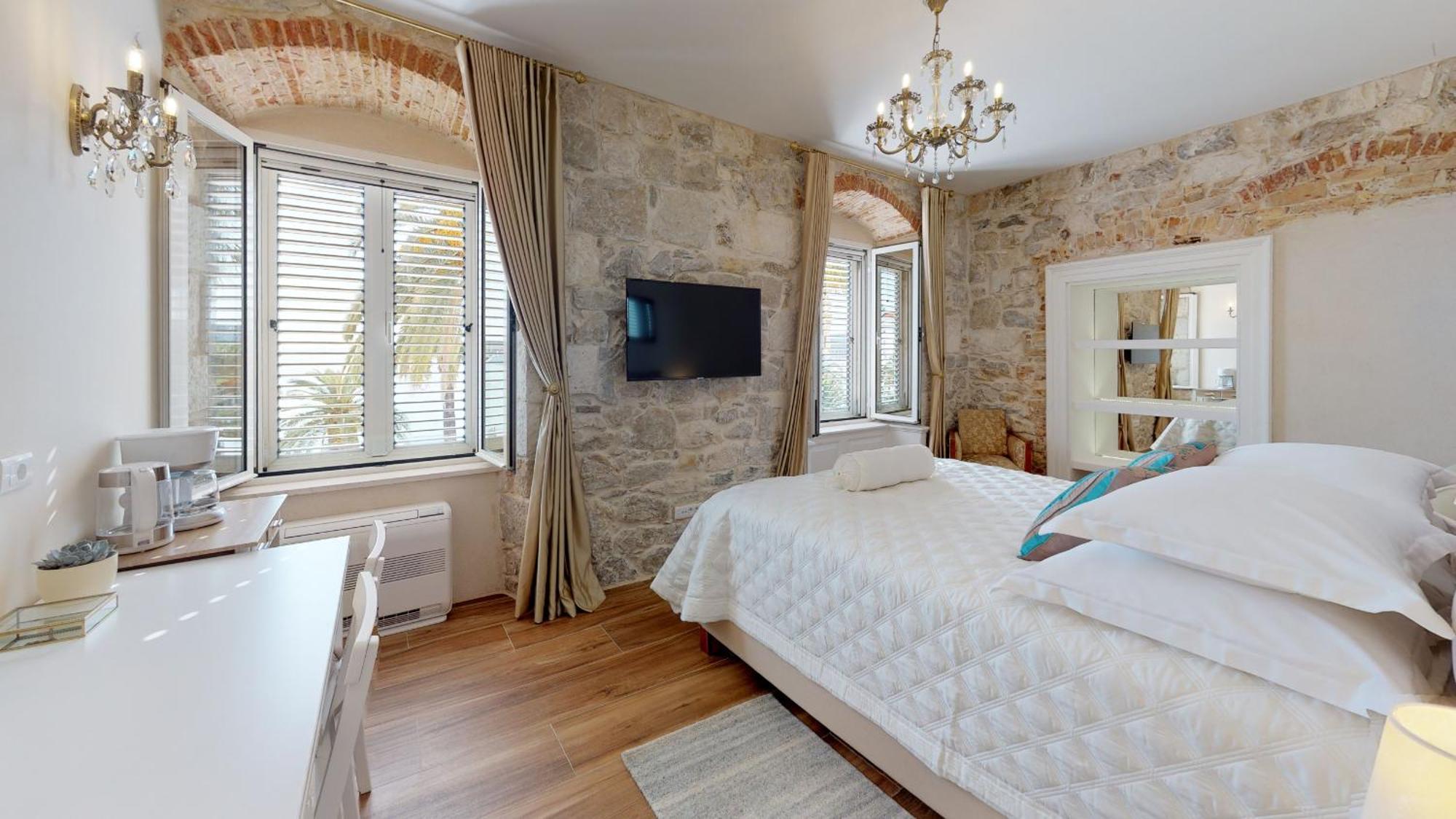 Chrysanta Apartments Σπλιτ Εξωτερικό φωτογραφία