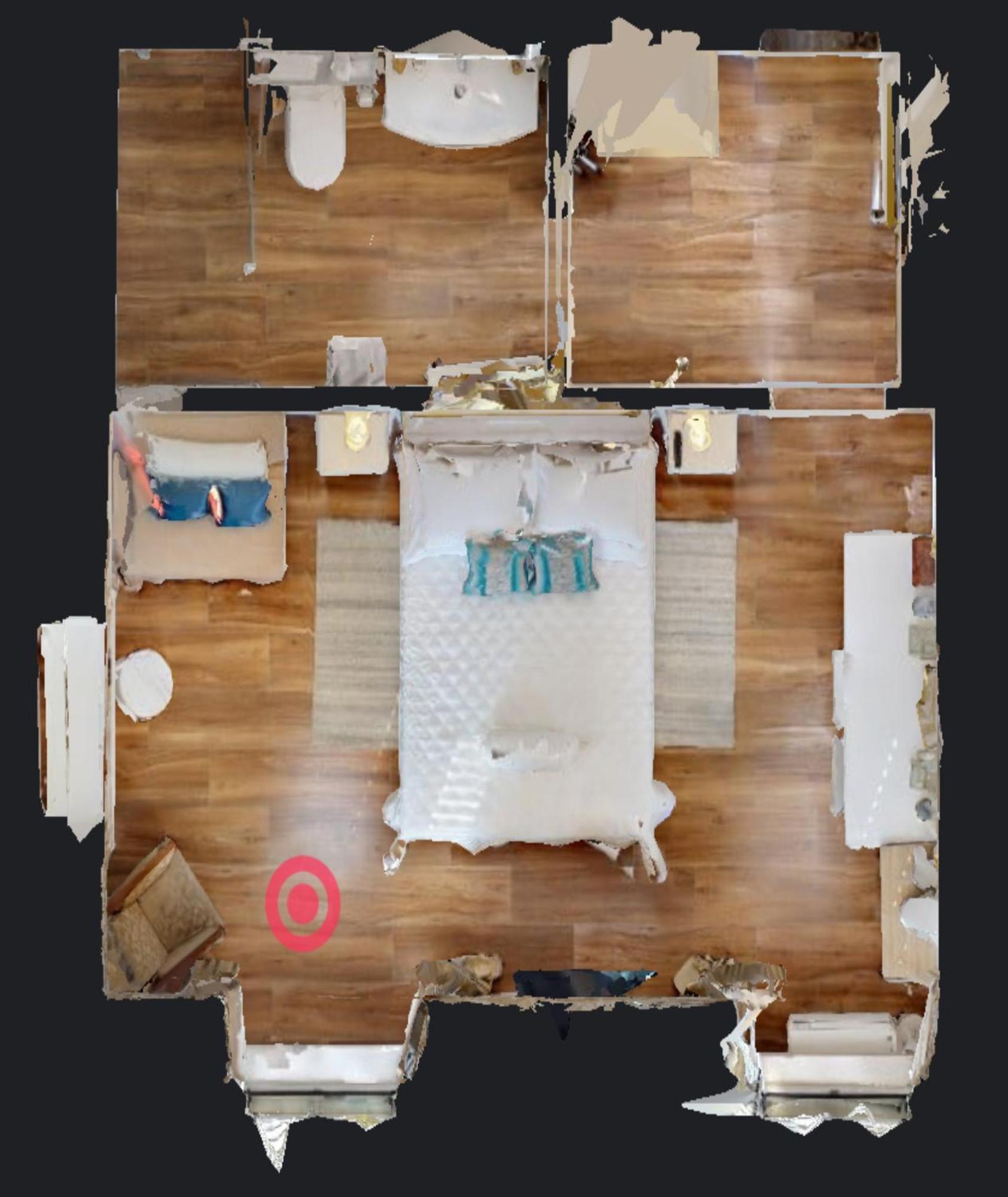 Chrysanta Apartments Σπλιτ Εξωτερικό φωτογραφία