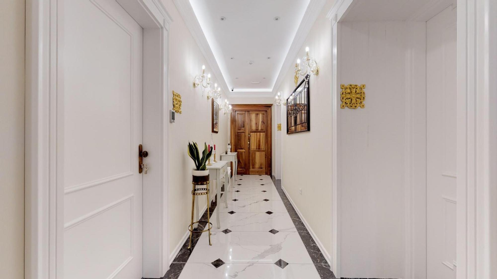 Chrysanta Apartments Σπλιτ Εξωτερικό φωτογραφία
