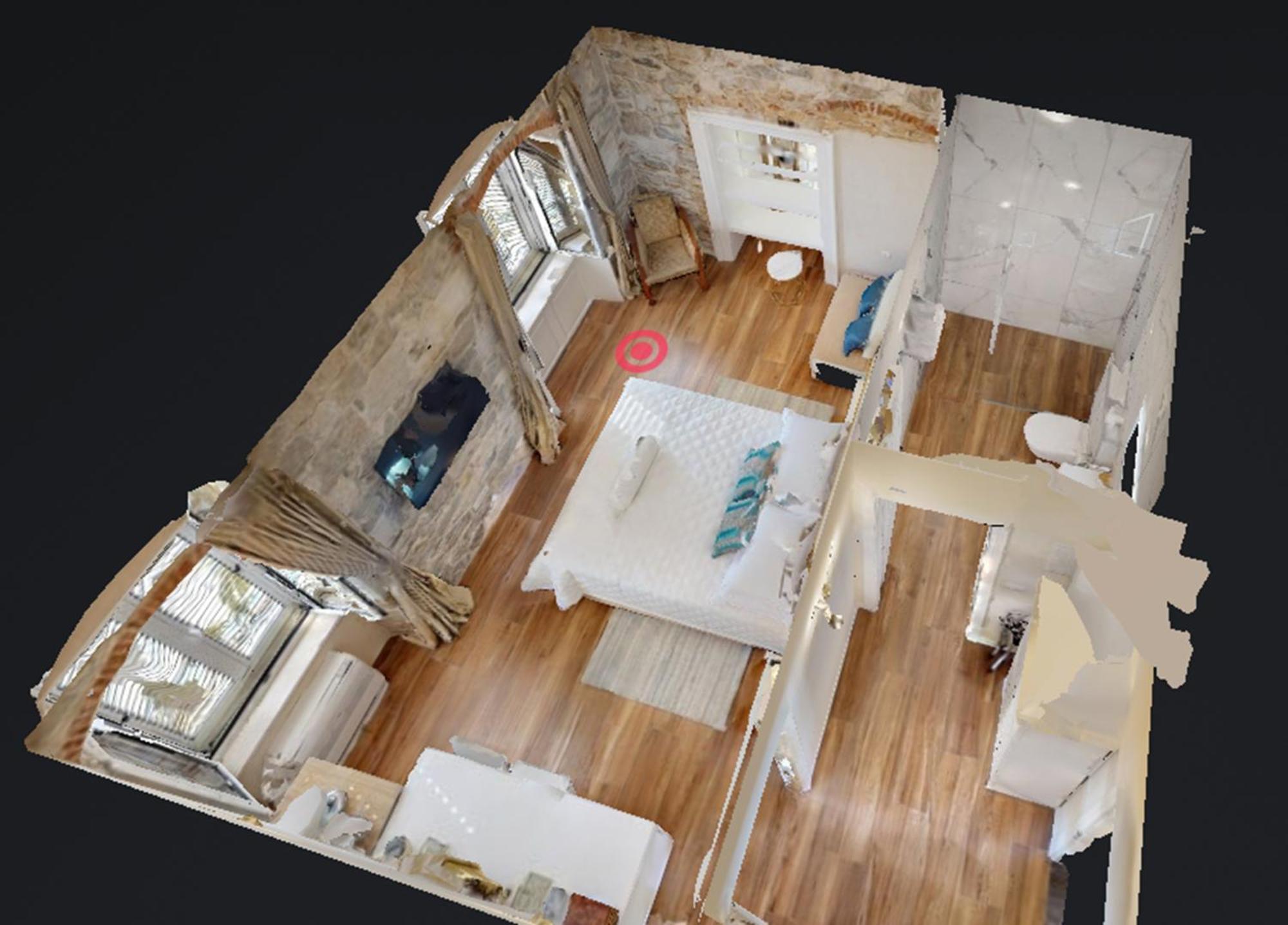 Chrysanta Apartments Σπλιτ Εξωτερικό φωτογραφία
