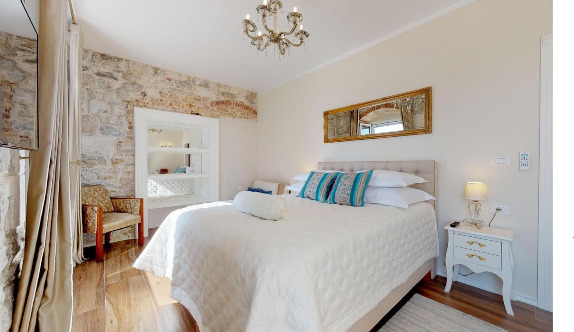 Chrysanta Apartments Σπλιτ Εξωτερικό φωτογραφία