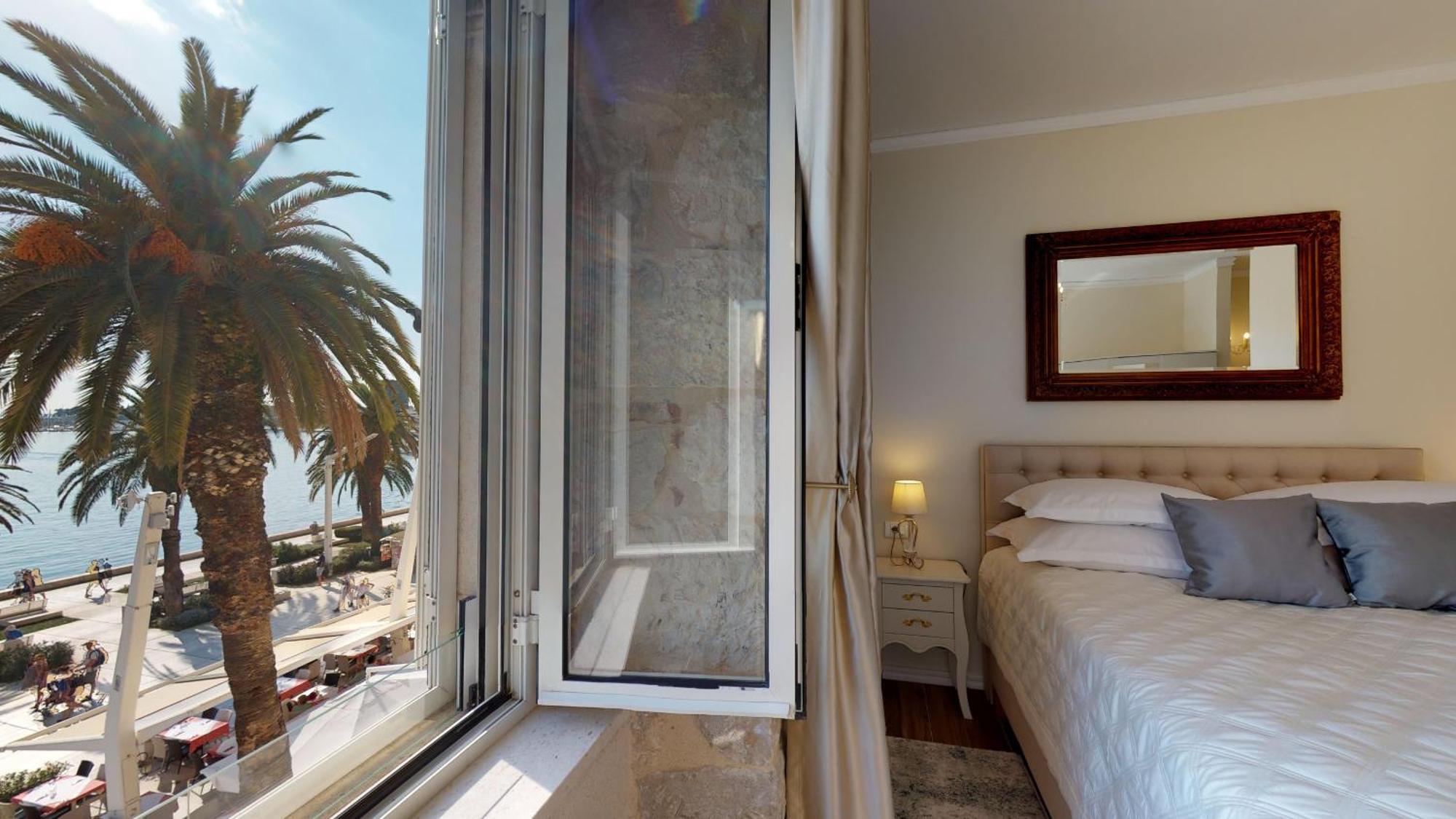 Chrysanta Apartments Σπλιτ Εξωτερικό φωτογραφία