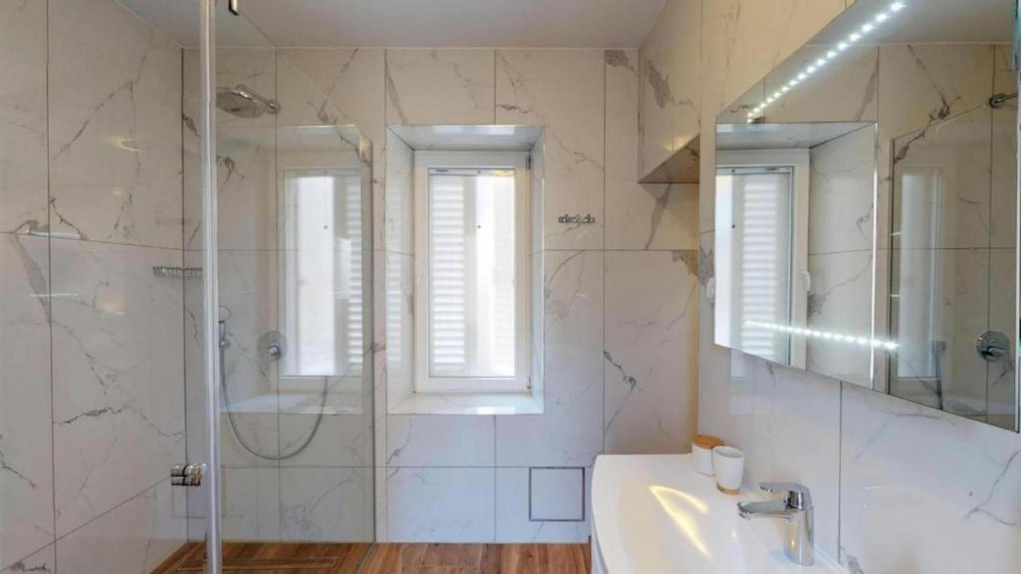 Chrysanta Apartments Σπλιτ Εξωτερικό φωτογραφία