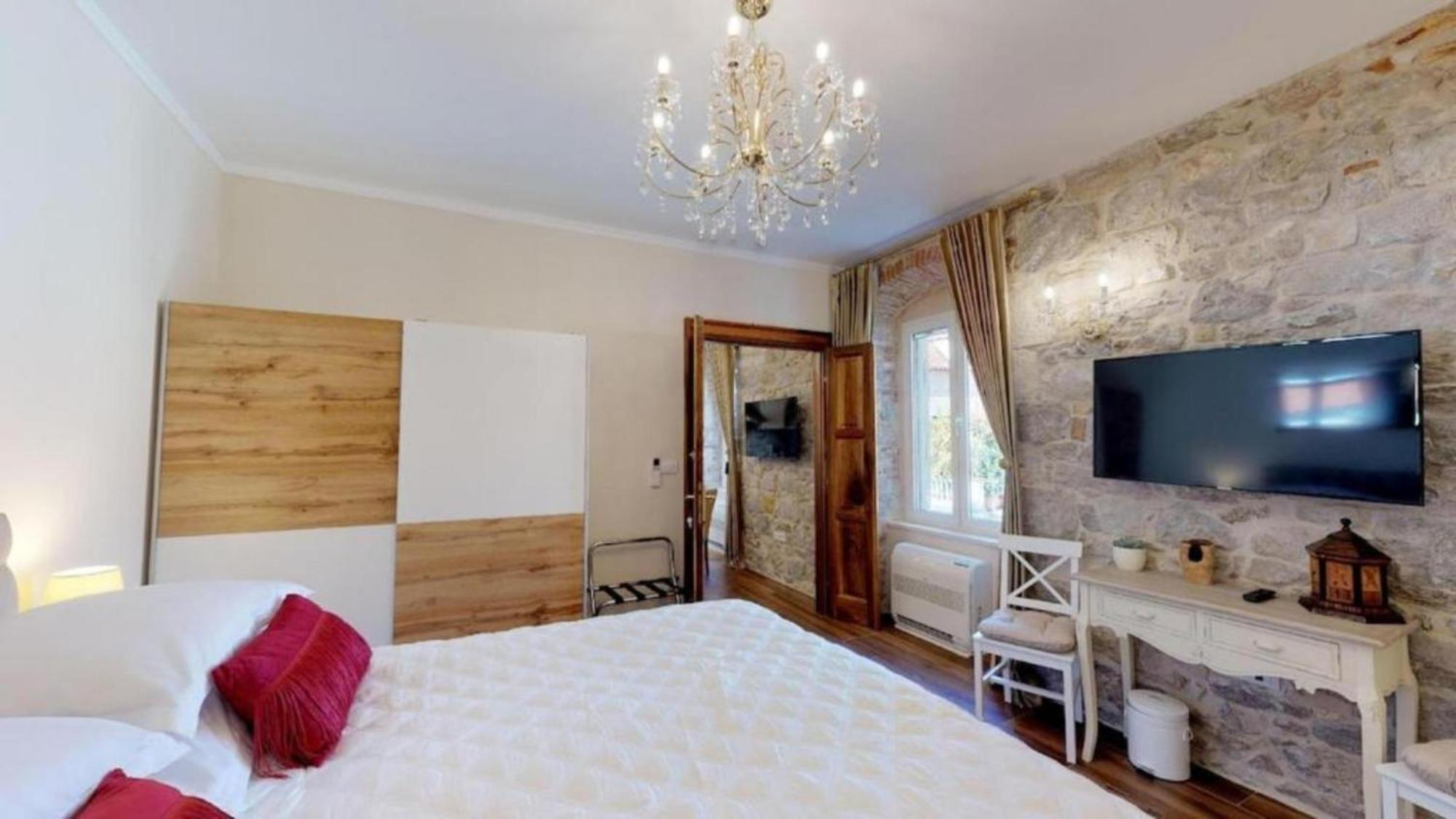 Chrysanta Apartments Σπλιτ Εξωτερικό φωτογραφία