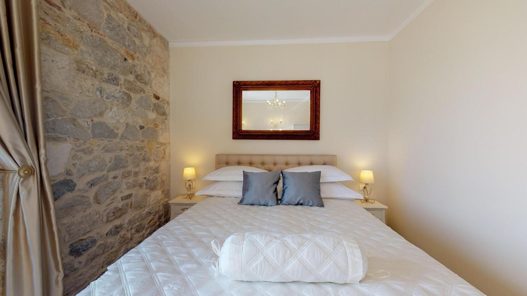 Chrysanta Apartments Σπλιτ Εξωτερικό φωτογραφία
