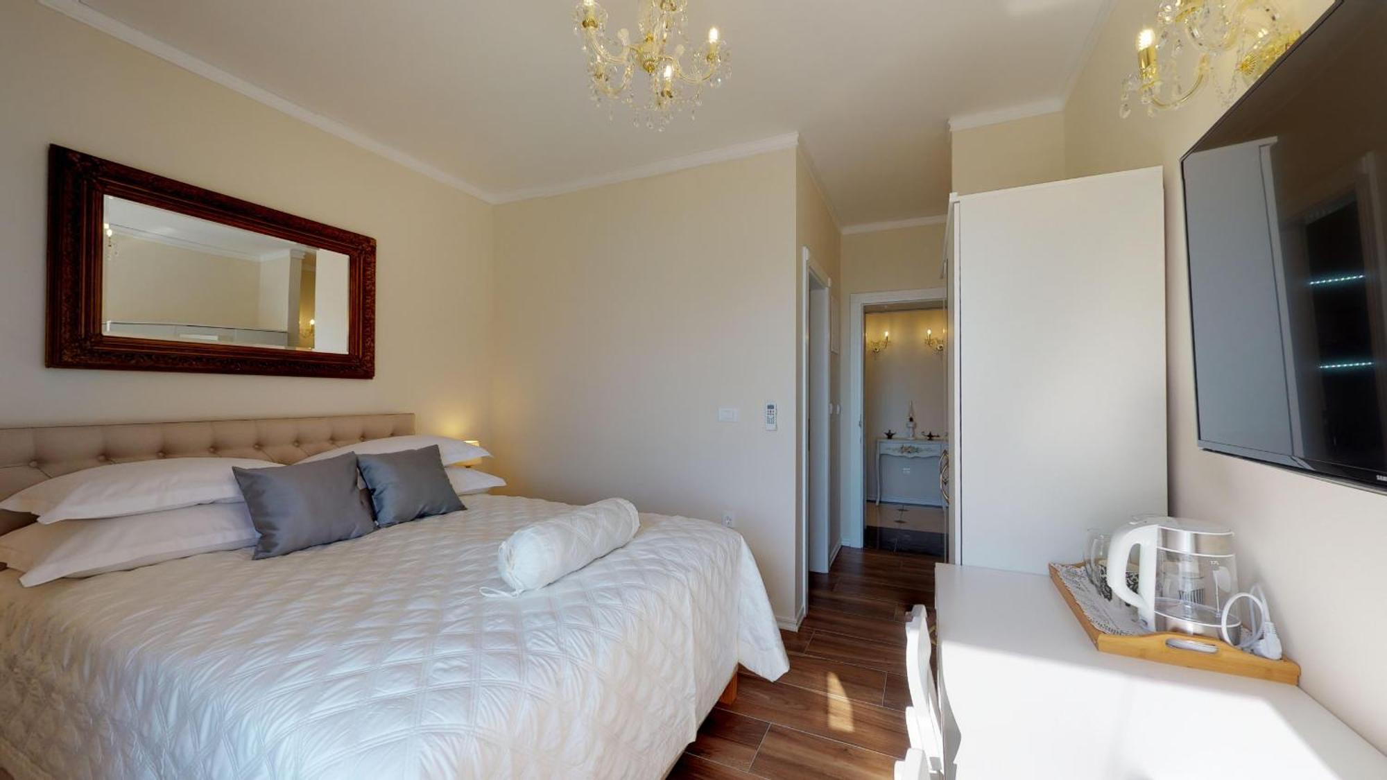Chrysanta Apartments Σπλιτ Εξωτερικό φωτογραφία
