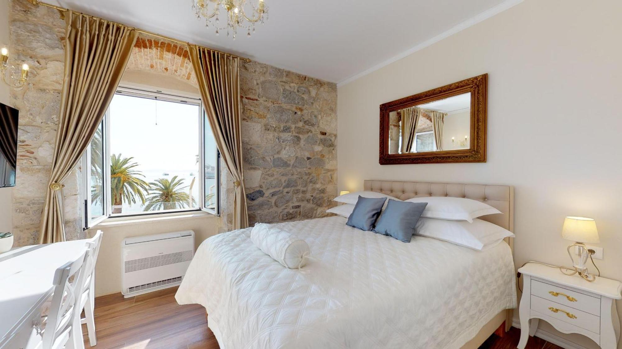 Chrysanta Apartments Σπλιτ Εξωτερικό φωτογραφία