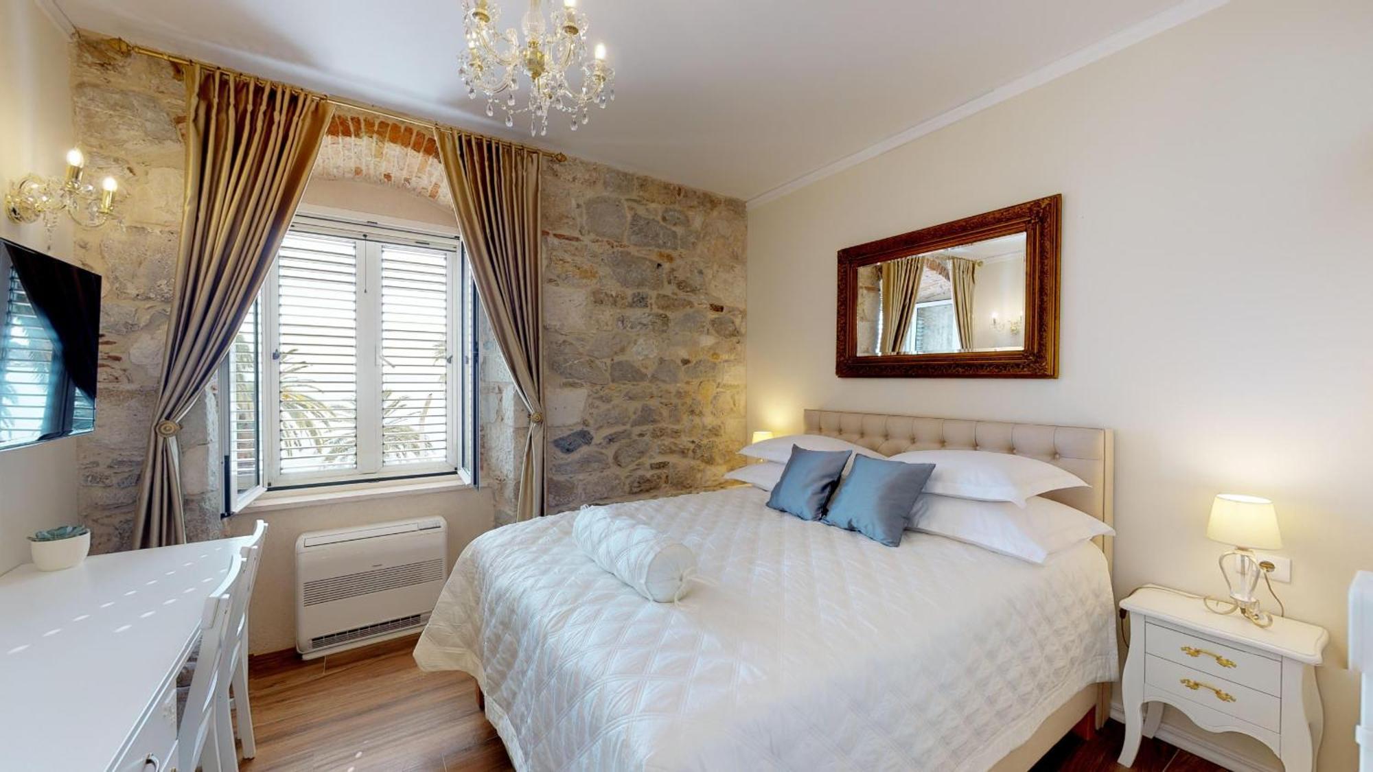 Chrysanta Apartments Σπλιτ Εξωτερικό φωτογραφία