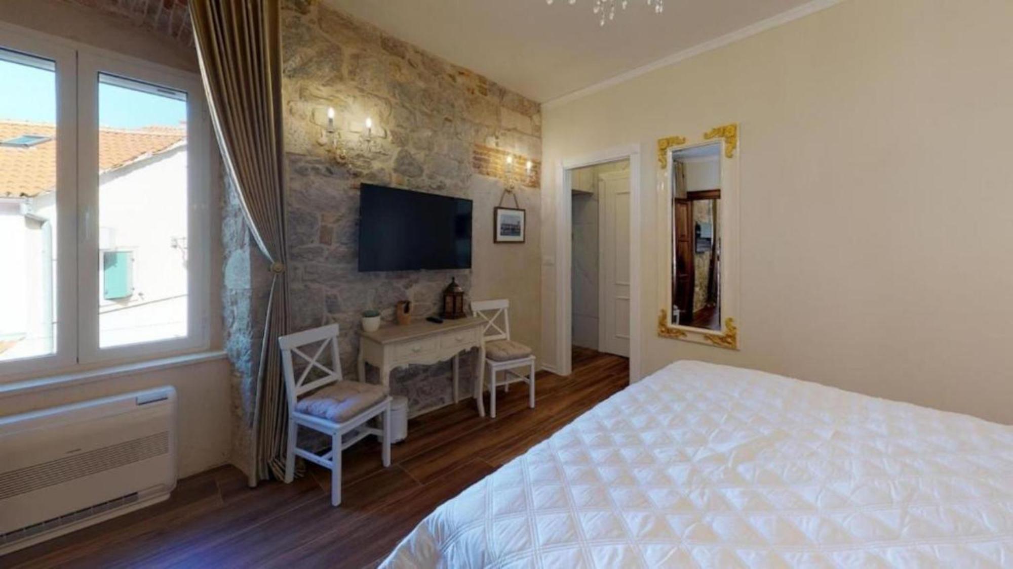 Chrysanta Apartments Σπλιτ Εξωτερικό φωτογραφία