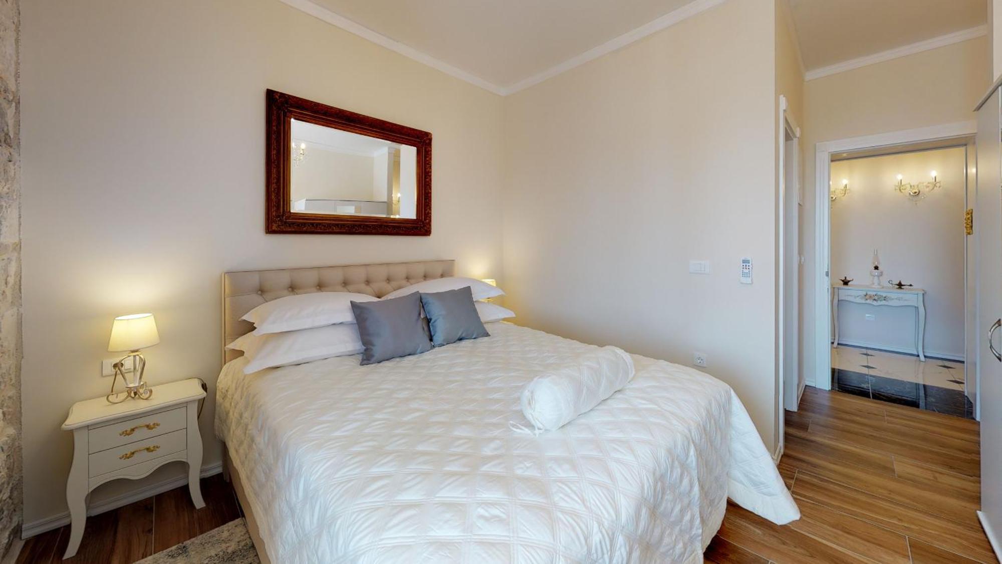 Chrysanta Apartments Σπλιτ Εξωτερικό φωτογραφία
